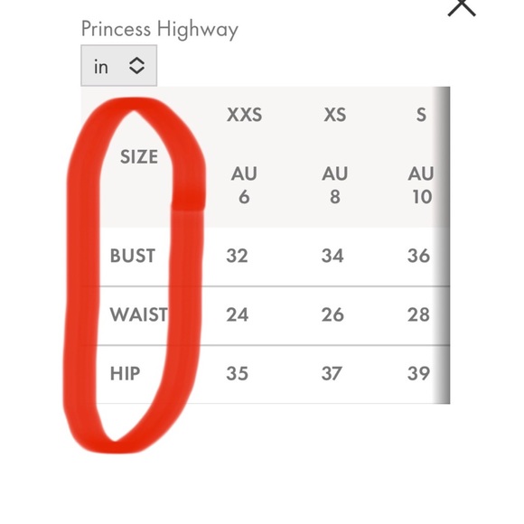 Modcloth Tie-Front One Piece Swimsuit - Picture 5 of 6